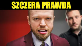 Szczera i Prawdziwa rozmowa... | WARDĘGA, BOXDEL, GOLA, IZAK, BLONSKY