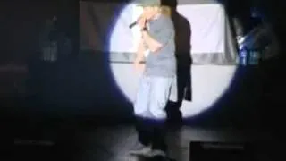 50 Cent Türkiye Konseri FULL Yüksek Kalite