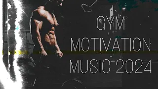 Best Workout Music 2024 | Top Workout Song | Gym Motivational Song 2024