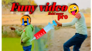 Whatsapp funny videos_Verry Injection Comedy Video Stupid Boys_New Funny videos 2021_Ep_02