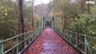 Ghost Roads 2017: Abandoned highways in Md., Va.