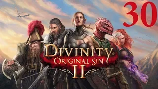 Jugando a Divinity Original Sin II [Español HD] [30]