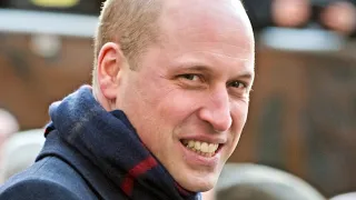 Rumors Surrounding Prince William's Crush On Isabella Calthorpe