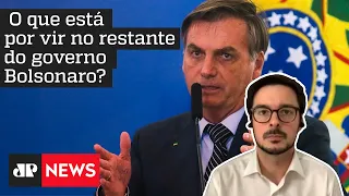 'Governo de Bolsonaro é sustentado pela escolha de antagonistas e adversários'