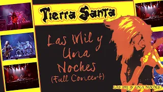 Tierra Santa: Las Mil y Una Noches (Full Concert)