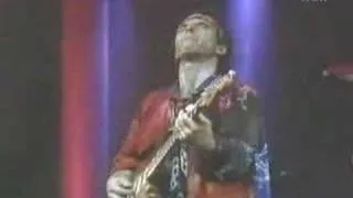 Nils Lofgren - No Mercy