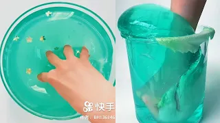 Oddly Satisfying & Relaxing Slime Videos #Aww889 Relaxing