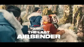 Avatar: The Last Airbender (2024) Season 1 | Netflix Series | Teaser Trailer #2 [HD]