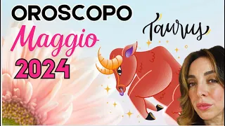 OROSCOPO MAGGIO 2024 | ASTROLOGIA EVOLUTIVA #astrologia #oroscopo