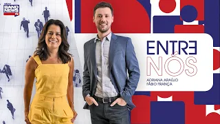 Entre Nós | 03/05/2023