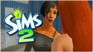 Joining a Sorority | The Sims 2: Pleasant Family (Part 25)