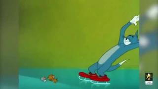 Tom and Jerry 1954 - MICE FOLLIES