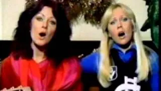 ABBA  "Chiquitita"