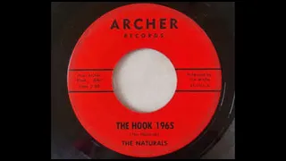 The Naturals - The Hook(1965).