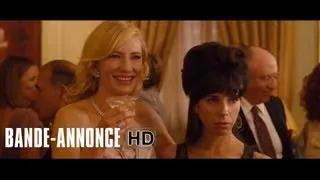 Blue Jasmine Bande-Annonce HD VOST - Woody Allen