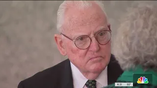 Closing arguments conclude in former Ald. Ed Burke's federal corruption trial