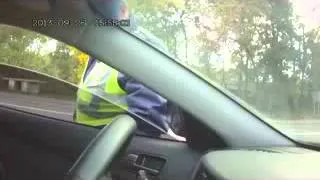 Гаи пытался развести водителя  ДПС  ГИБДД  Police