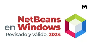 Cómo instalar NetBeans 21 para Java en Windows