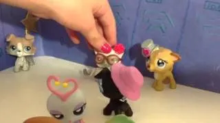 LPS: popular ( #3 hugs and disses)