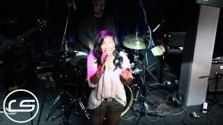 THE PERFORMANCES @ Lioness 'RoarNess' Launch Party - OnSightTV