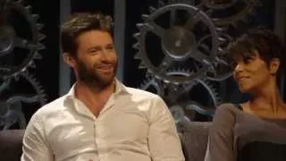 Unguarded Hiring of Hugh Jackman  in X-Men