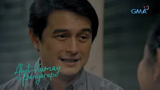 Abot Kamay Na Pangarap: Asking the family for marriage approval (Episode 118)