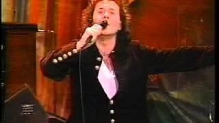 Simple Minds - She's A River - Live at the Tonight Show 1995