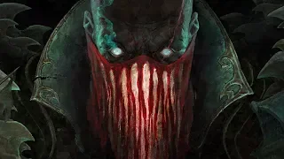 Pyke: A vérkikötői gyilkos | új hőselőzetes – League of Legends