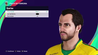 Marco Baixinho - Liga Pes Nos Faces