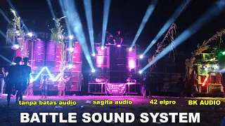 battle sound system speaker indonesia