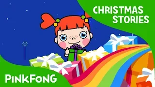 Christmas Everyday | Christmas Story | Pinkfong Stories for Children