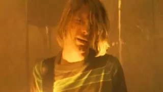 "Smells Like Teen Spirit" by Nirvana Re-Mixed in a Major Key