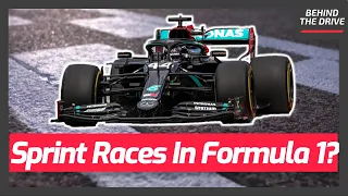 Do Formula 1 Fans Really Want Sprint Races?