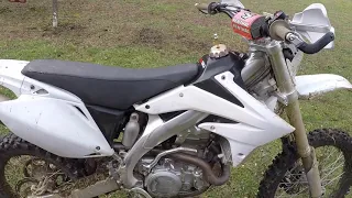 SSR 450 Ride/Review