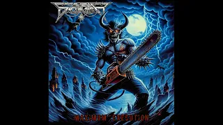 Sacrilator - Maximum Execution (Full Album, 2024)