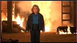 Reserved Seating: FIRESTARTER (1984)