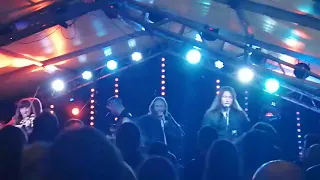 VELESAR - Ostatnia Kupalnocka (live from Leśniczówka Club in Chorzów [PL], 03-07-2021)