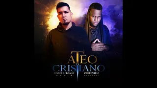 Ateo VS Cristiano (Feat. Creyente.7) Junior Delgado Music