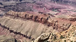 Phoenix Mountains, Superstition Mountains, Grand Canyon, & Sedona AZ