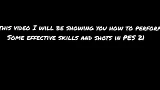 Flip Flap skill and shots tutorial in PES 21