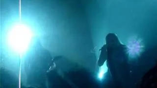 Bolt Thrower- When Glory Beckons (Live Gagarin 205, Athens 30.05.10)