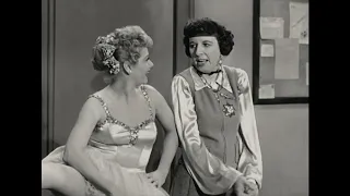 "Lucy & Desi" - Documentary - Fearless Clip