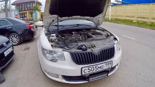 КАК ЛЕГКО УВЕЛИЧИТЬ МОЩНОСТЬ АВТО? ИСПЫТАНИЕ GAN TUNING! ЧЕСТНЫЙ ОБЗОР И  ЗАМЕР!