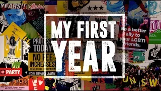 My First Year - Ep 7