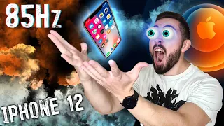 iPhone 12 ВСЯ ПРЕЗЕНТАЦИЯ Apple | iPhone 12 mini | iPhone 12 Pro