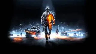 Its Time by John Dreamer Battlefield 3 EPIC MUSIC