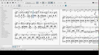 Victoria 2 OST: Johan's Waltz - Piano Sheet Music (+MIDI)