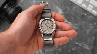 Grand Seiko GREY BEAST - SBGV245