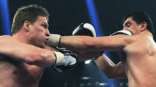 Александр Поветкин vs Марко Хук - WBA - 25-02-2012