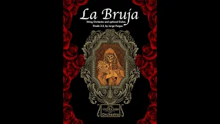 La Bruja (String Orchestra) - Jorge Vargas, Randall Standridge Music